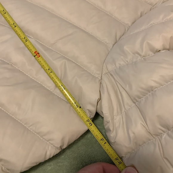 Scandinavian Explorer Puffer Coat Jacket - Picture 9 of 14